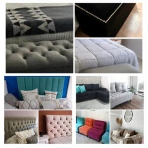 MUEBLES